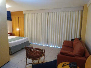 Flat Praia Mansa 105